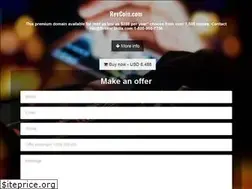 Sites similar to revcoin.com