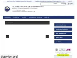 Sites similar to revcolanest.com.co