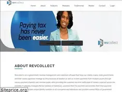 Sites similar to revcollect.com
