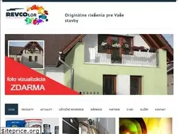 Sites similar to revcolor.sk