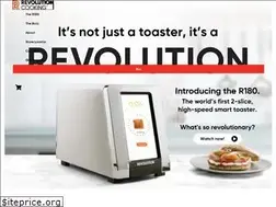 Sites similar to revcook.com