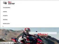 Sites similar to revcorner.com