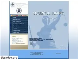 Sites similar to revcurentjur.ro