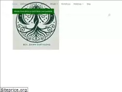 Sites similar to revdawnearthsong.com