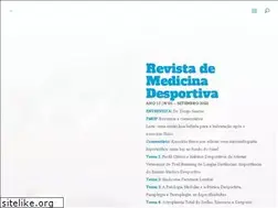 Sites similar to revdesportiva.pt
