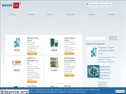 Sites similar to revdi.lv