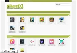 Sites similar to revdl.net
