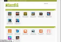 Sites similar to revdownload.com