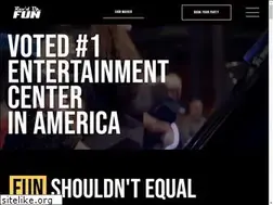 Sites similar to revdupfun.com