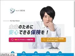 Sites similar to reve-co.jp