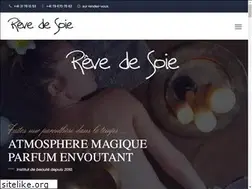 Sites similar to reve-de-soie.ch