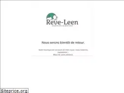Sites similar to reve-leen.fr
