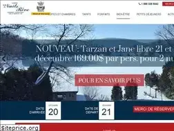 Sites similar to reve.ca