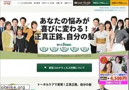 Sites similar to reve21.co.jp