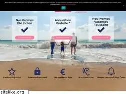 Sites similar to revea-vacances.fr