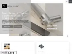 Sites similar to reveal-designs.com