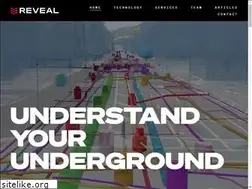 Sites similar to reveal.nz
