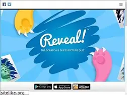 Sites similar to revealapp.net