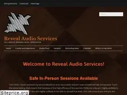 Sites similar to revealaudio.com