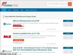 Sites similar to revealcode.com