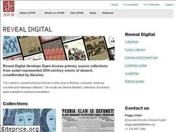 Sites similar to revealdigital.com