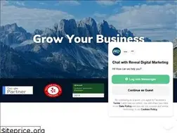 Sites similar to revealdigitalmarketing.com