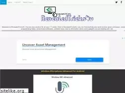 Sites similar to revealedtricks4u.com