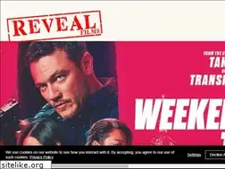Sites similar to revealfilms.com