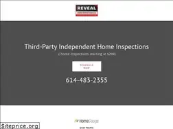Sites similar to revealhomeinspect.com