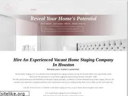 Sites similar to revealhomestaging.com
