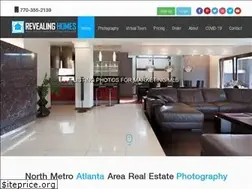 Sites similar to revealinghomes.com