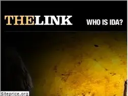Sites similar to revealingthelink.com