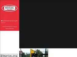 Sites similar to revealmaquinaria.es