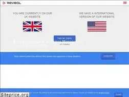 Sites similar to revealmedia.co.uk