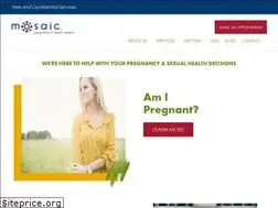 Sites similar to revealmosaic.com