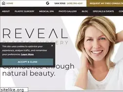 Sites similar to revealplasticsurgery.com