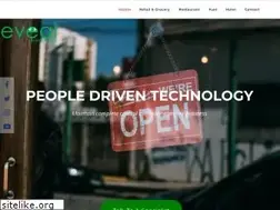 Sites similar to revealpointofsale.com
