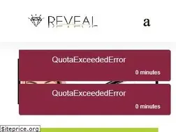 Sites similar to revealproducts.com