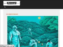 Sites similar to revealradio.org