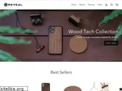 Sites similar to revealshop.com