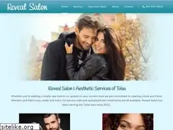 Sites similar to revealtulsa.com