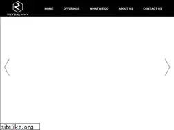 Sites similar to revealwhy.com
