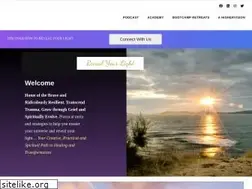 Sites similar to revealyourlight.com