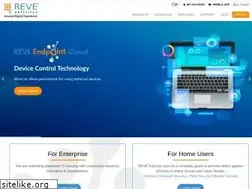 Sites similar to reveantivirus.com