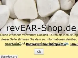 Sites similar to revear-shop.de