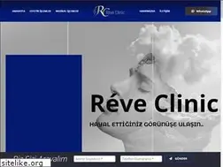 Sites similar to reveclinic.com