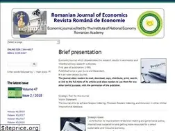 Sites similar to revecon.ro