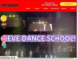 Sites similar to revedance.com