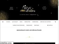Sites similar to revedauteur.fr