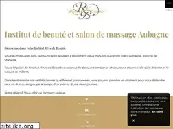 Sites similar to revedebeaute.eu